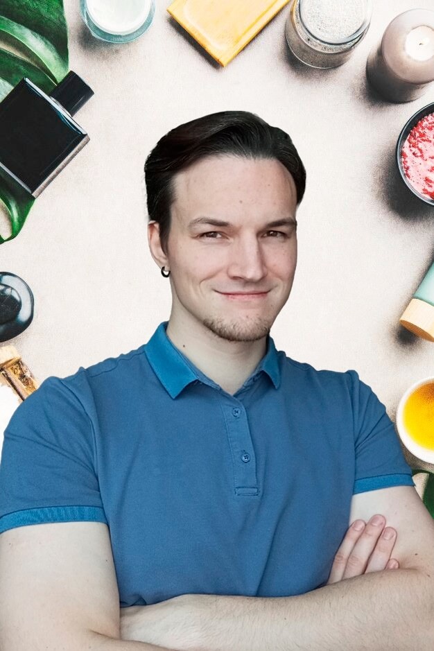 Массажист Владислав в Бердске - профессиональный массаж с выездом на дом